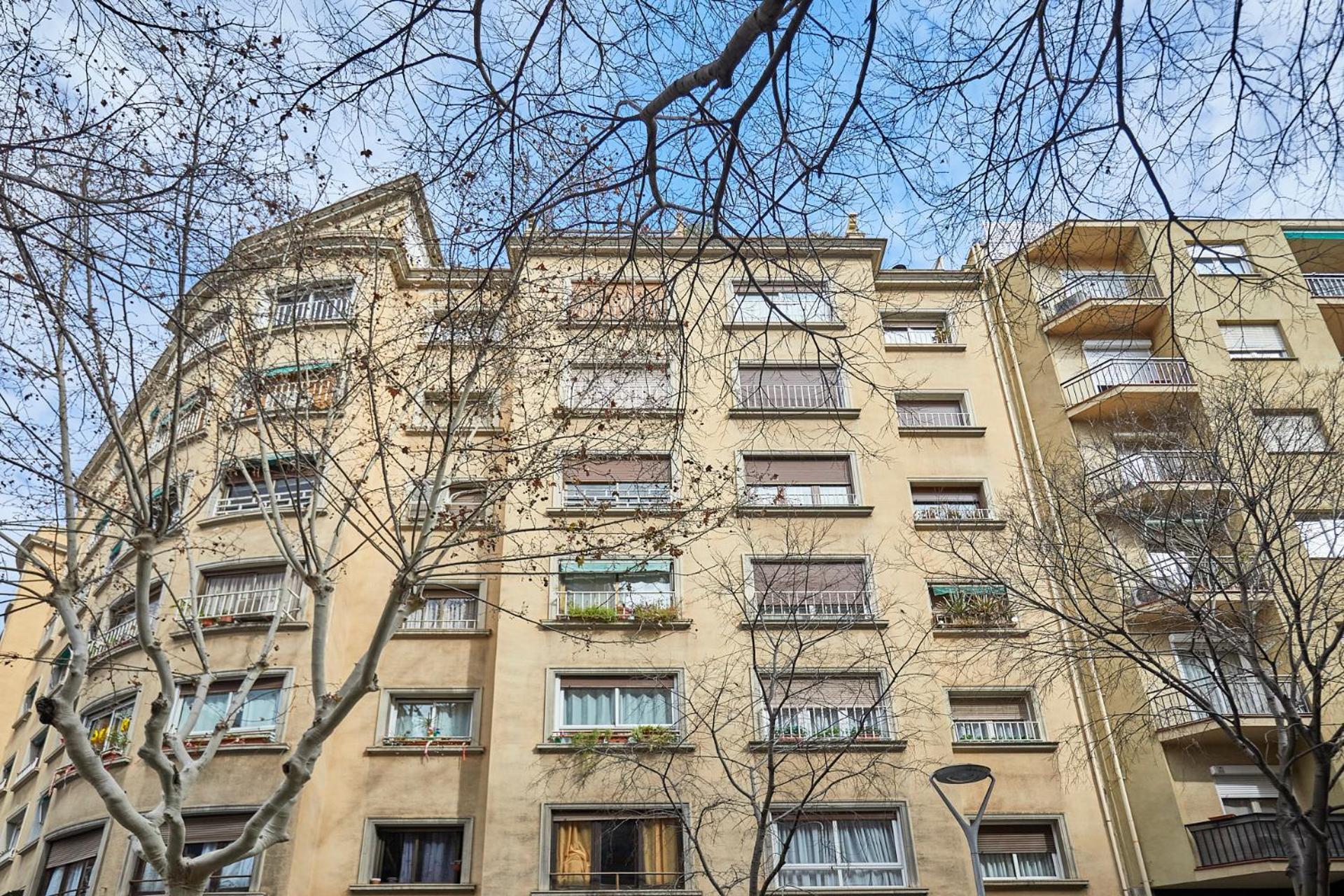 Bbarcelona Gaudi Avenue Flat, Barcelona